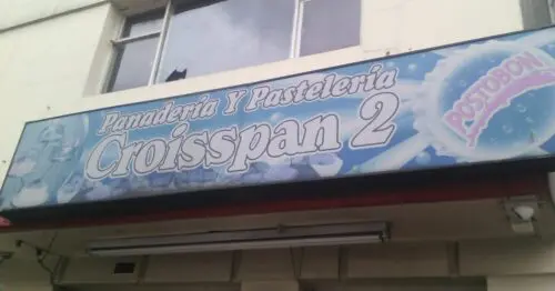 PANADERIA Y PASTELERIA CROISSPAN 2 BOGOTÁ PANADERIA Y PASTELERIA CROISSPAN 2 BOGOTÁ